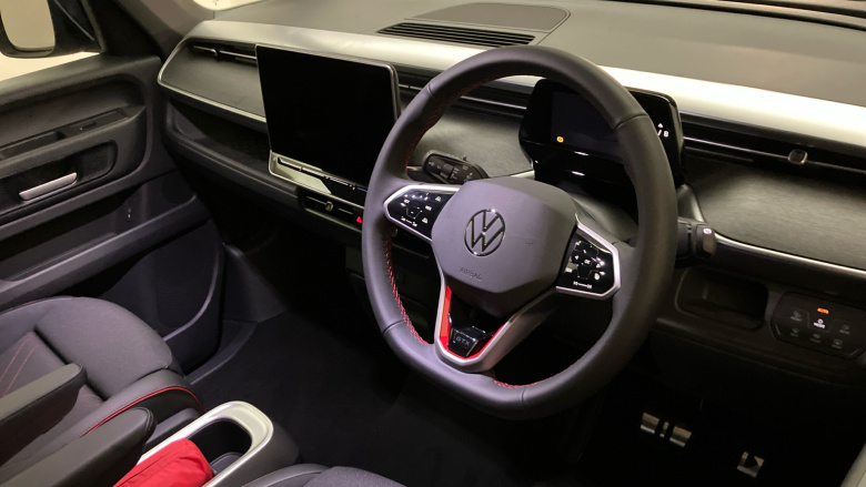 Volkswagen ID. Buzz 250kW GTX Pro 79kWh 5dr 4MOTION Auto Electric Estate